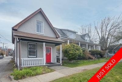 Cambie House/Single Family for sale:  8 bedroom 3,686 sq.ft. (Listed 2022-03-19)