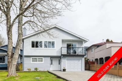 Steveston South House/Single Family for sale:  4 bedroom 2,203 sq.ft. (Listed 2023-03-13)
