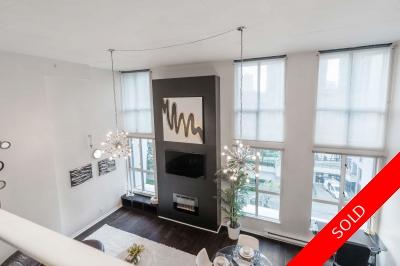 Downtown VW Apartment/Condo for sale:  1 bedroom 978 sq.ft. (Listed 2023-03-13)