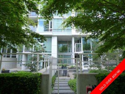 Downtown VW Townhouse for sale:  2 bedroom 1,167 sq.ft. (Listed 2021-02-02)